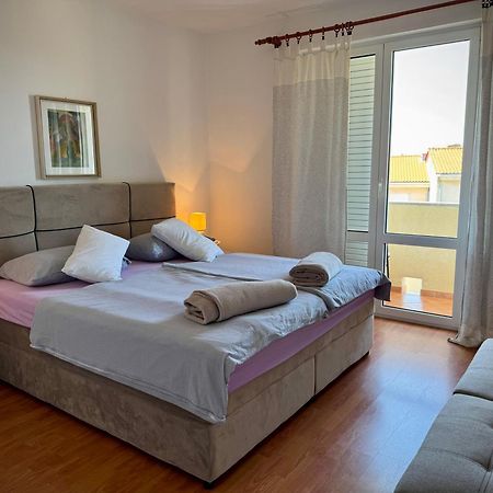 Apartments Maricic Banjol 외부 사진