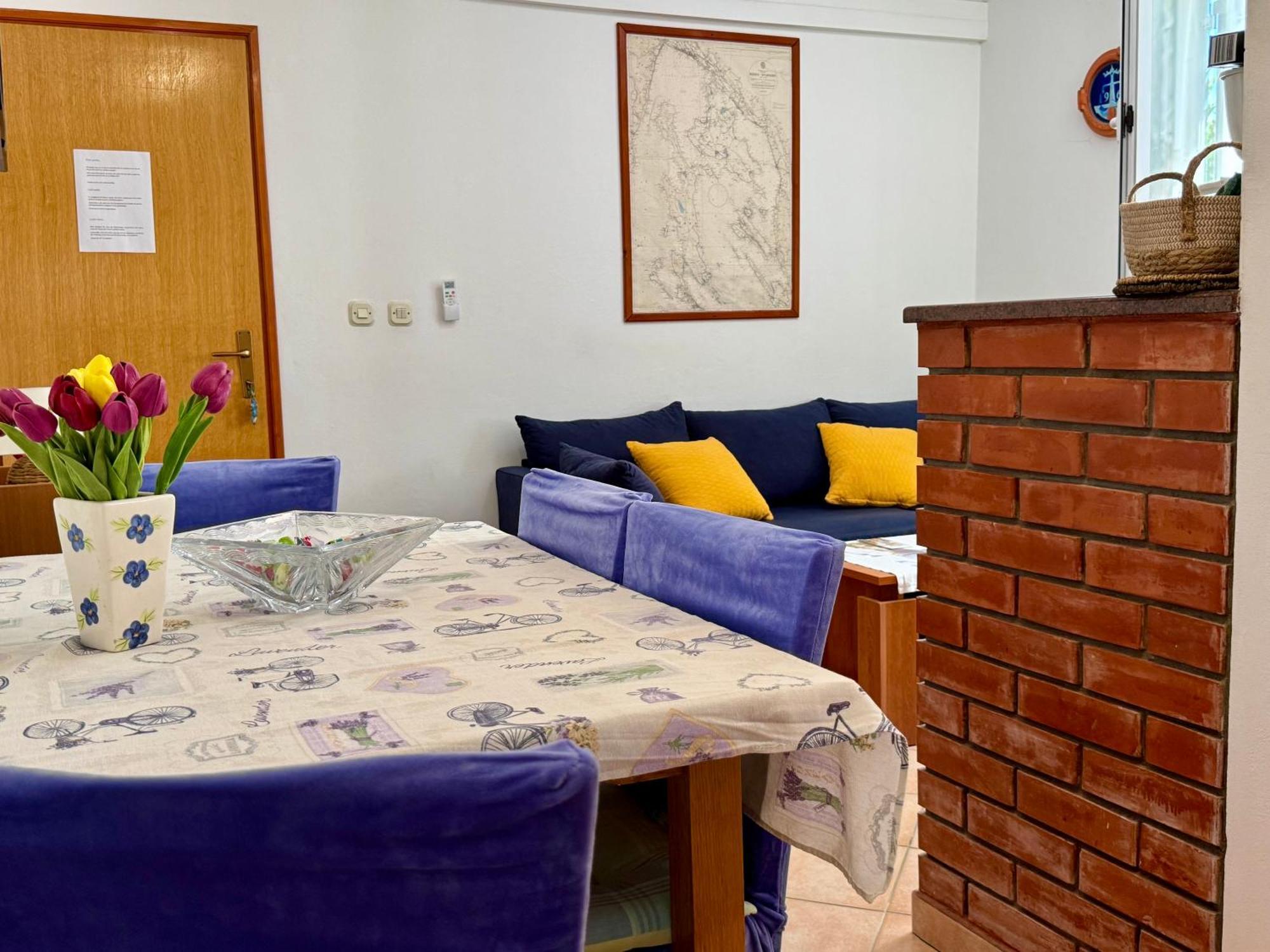 Apartments Maricic Banjol 외부 사진