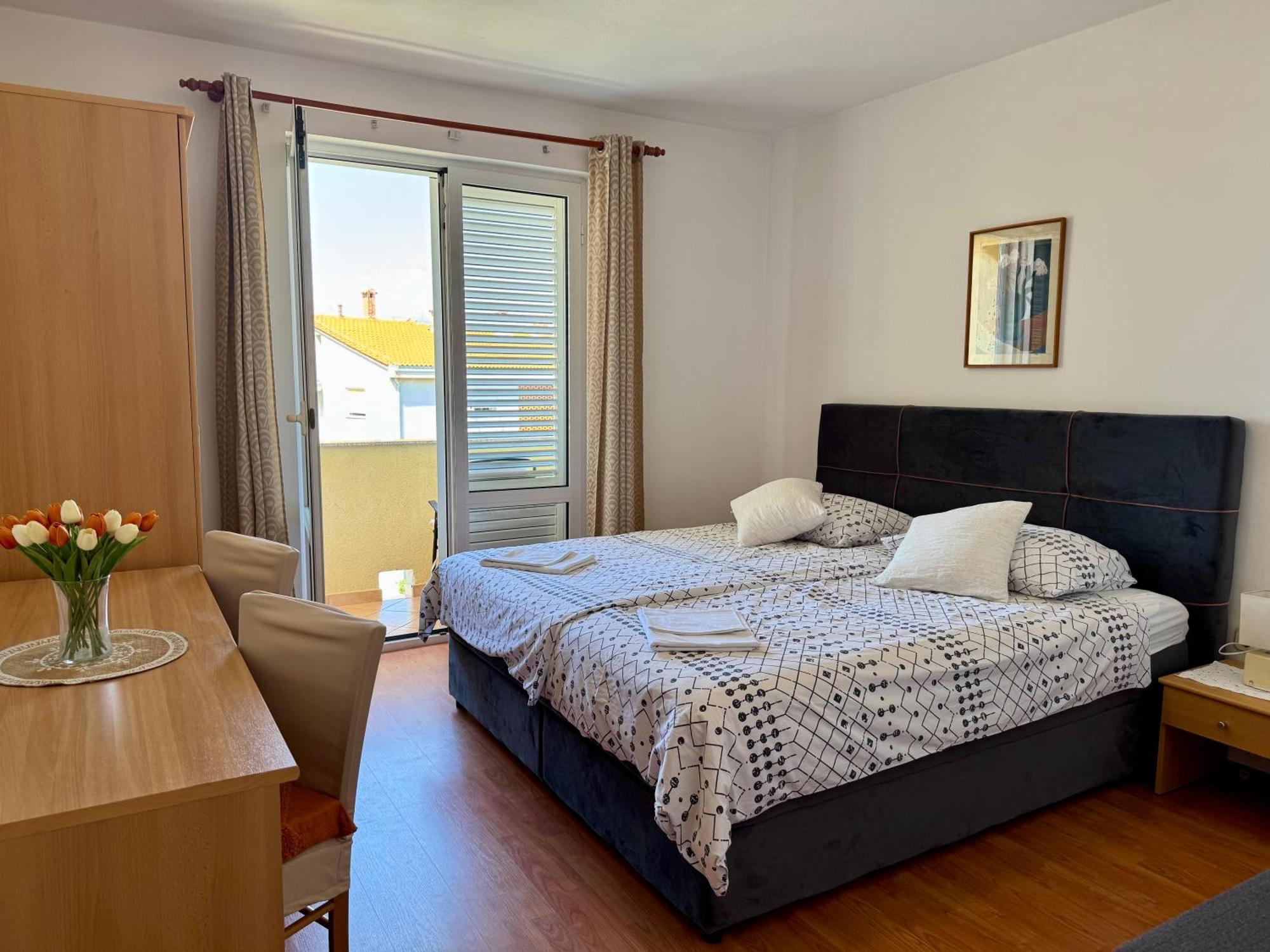 Apartments Maricic Banjol 외부 사진