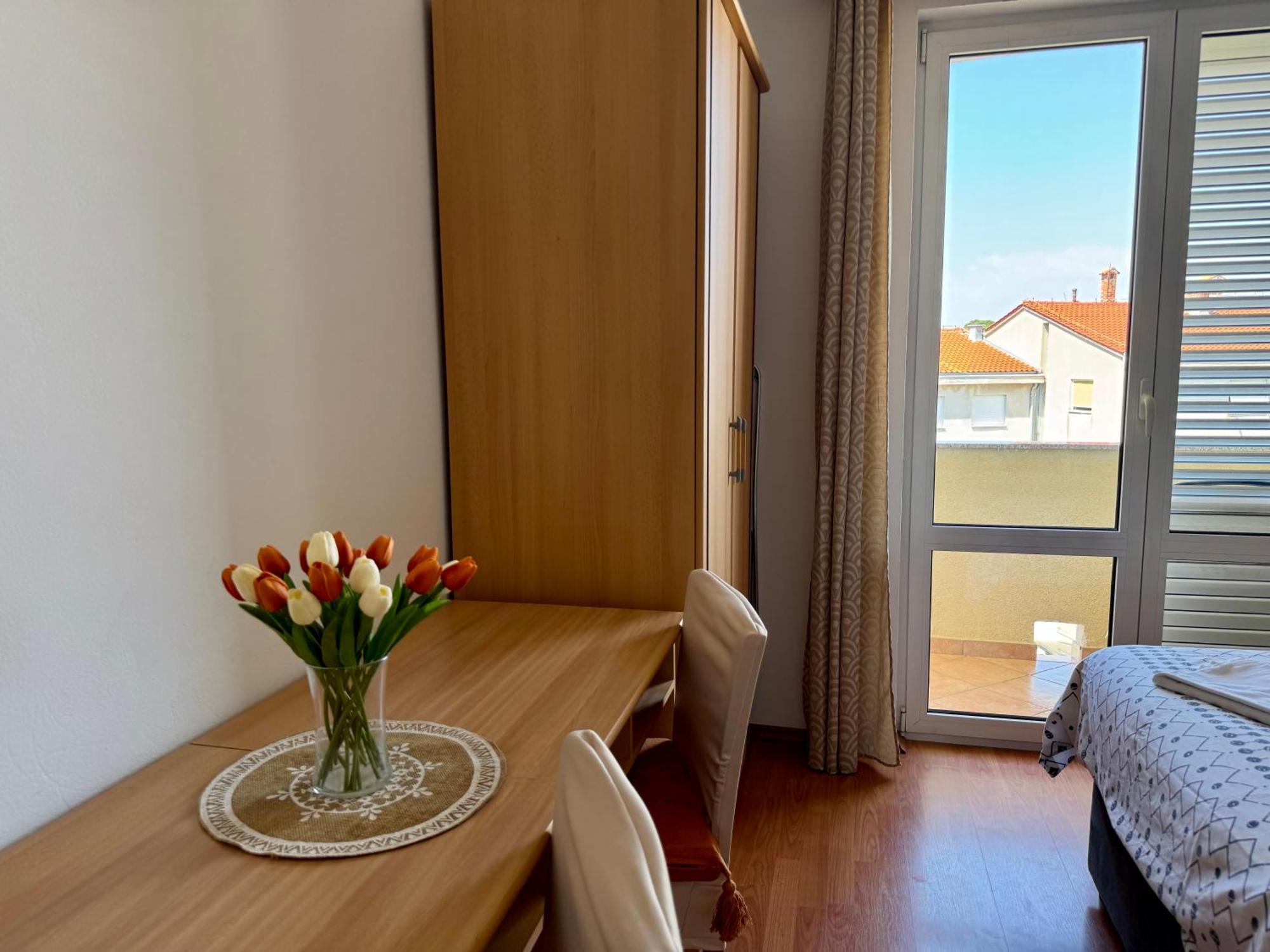 Apartments Maricic Banjol 외부 사진