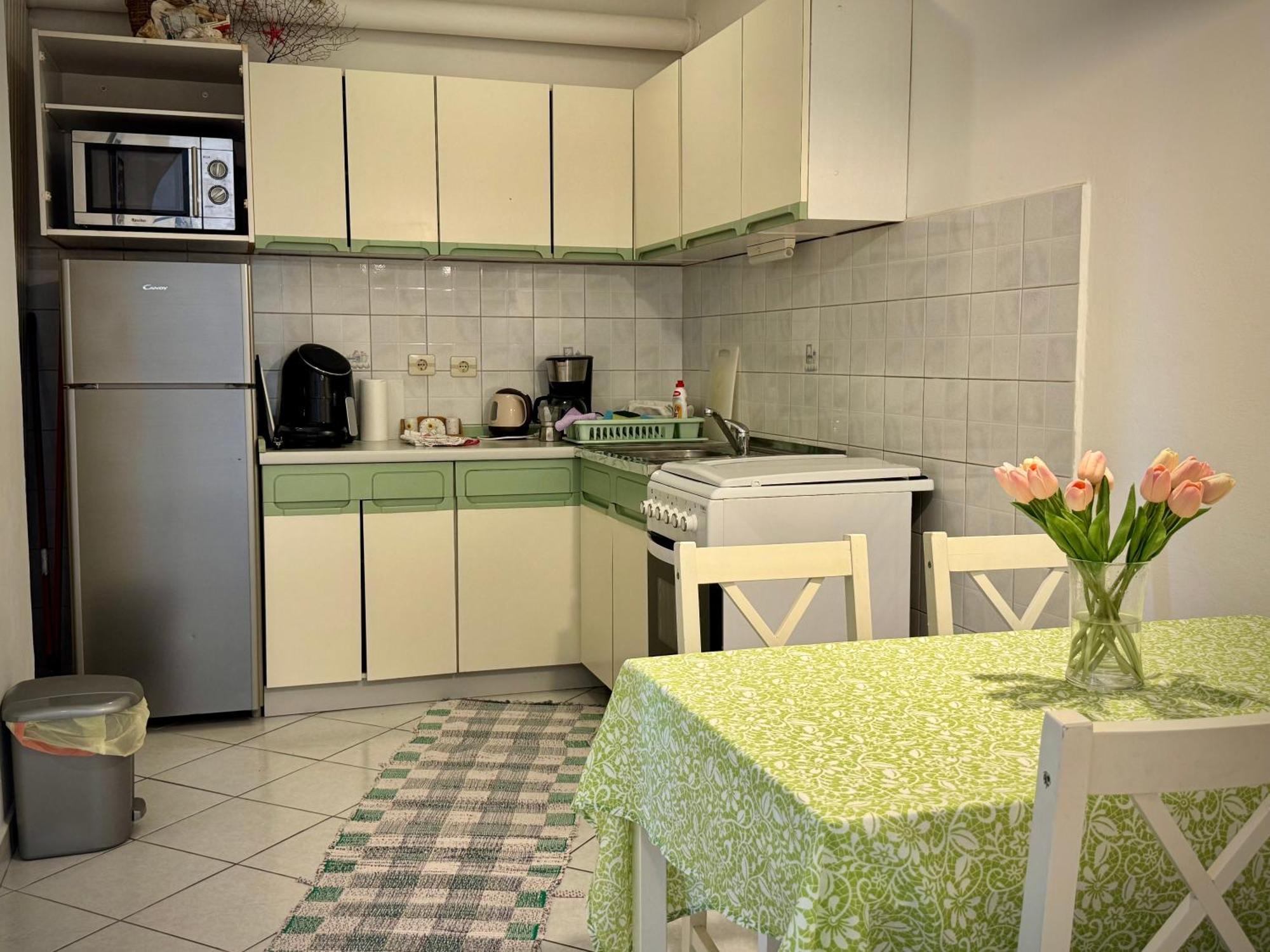 Apartments Maricic Banjol 외부 사진