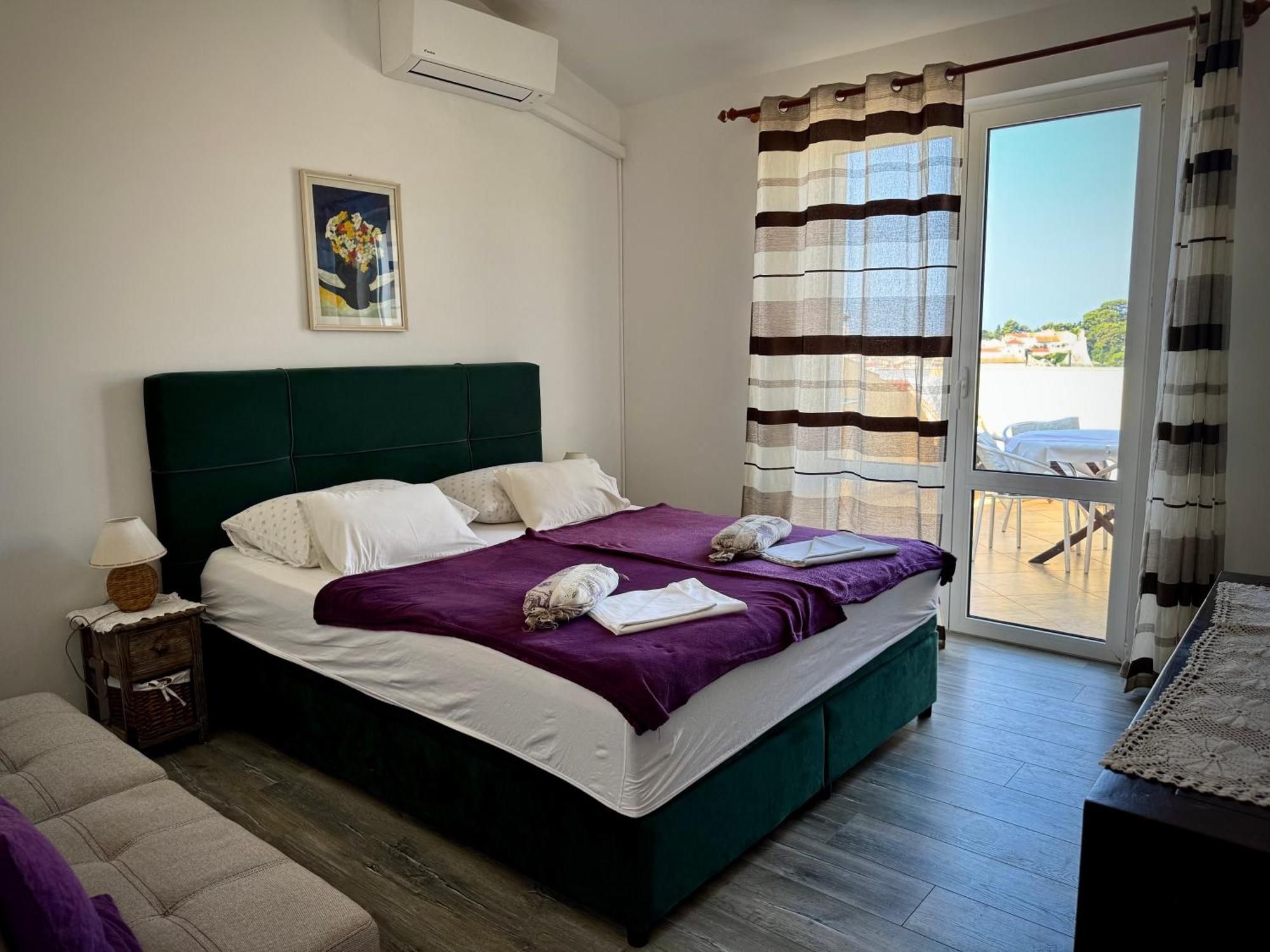 Apartments Maricic Banjol 외부 사진