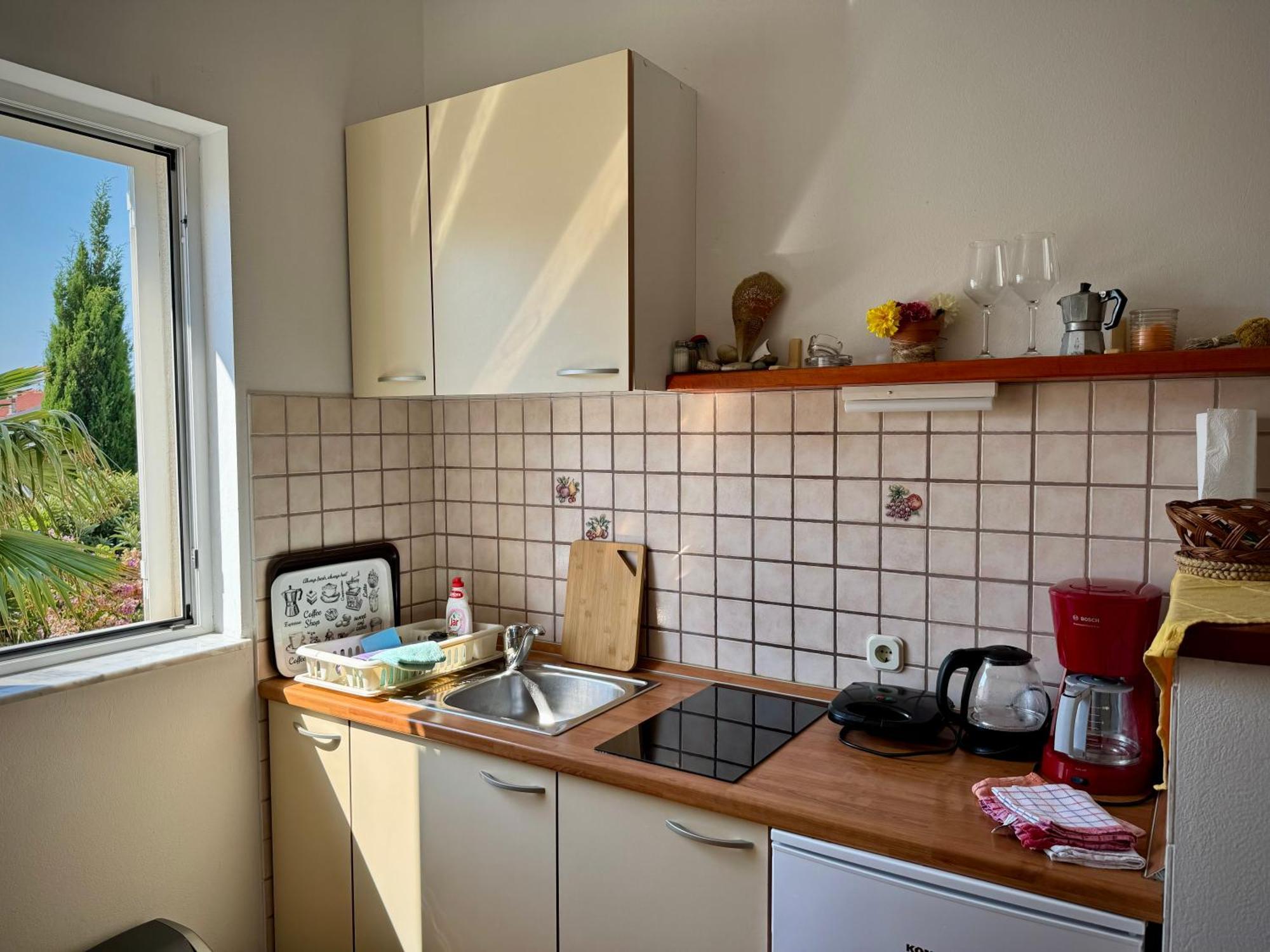 Apartments Maricic Banjol 외부 사진