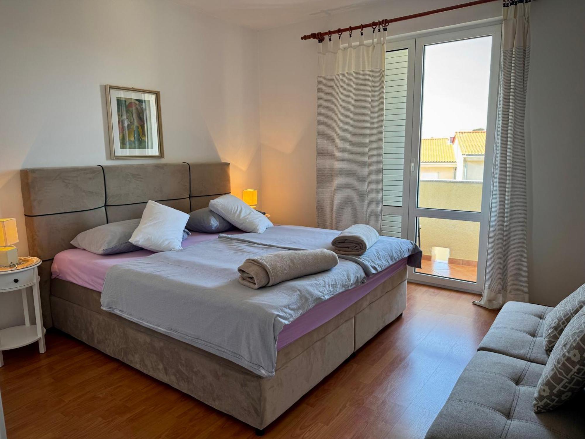 Apartments Maricic Banjol 외부 사진